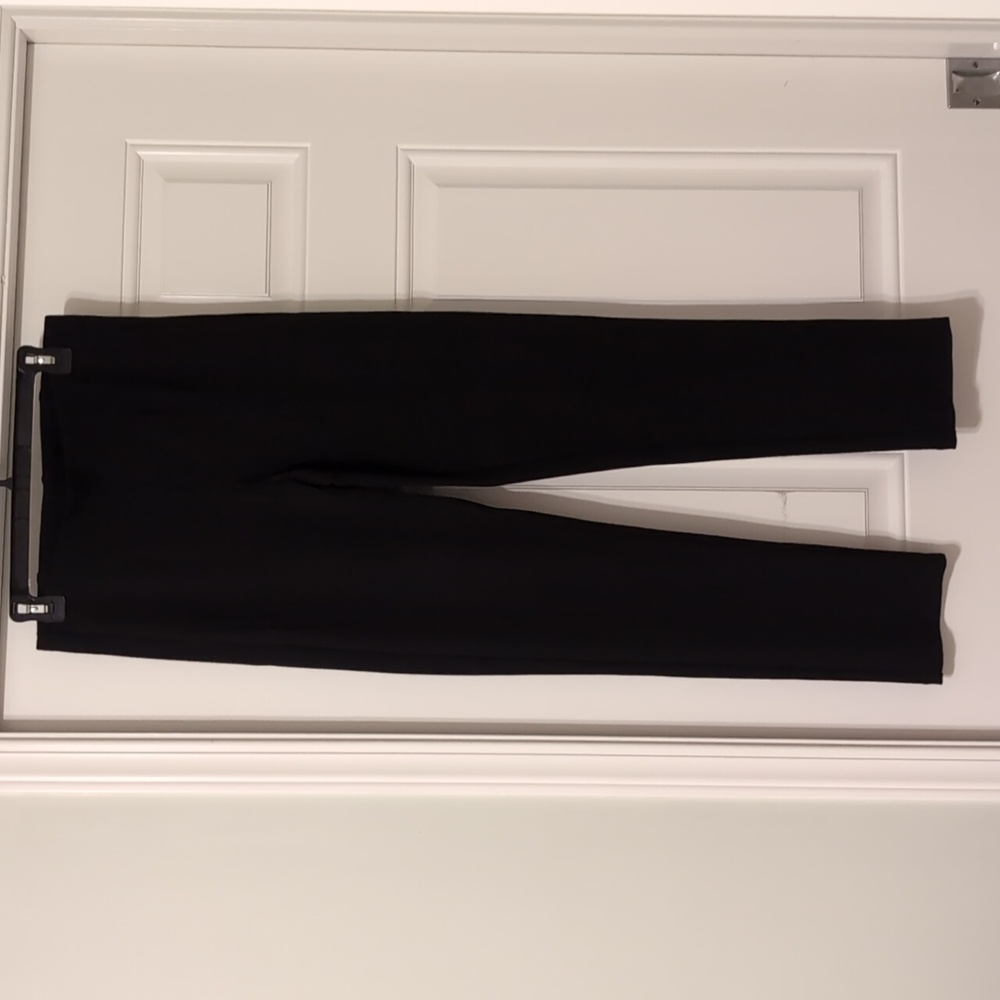 NWOT Premise black dress pant